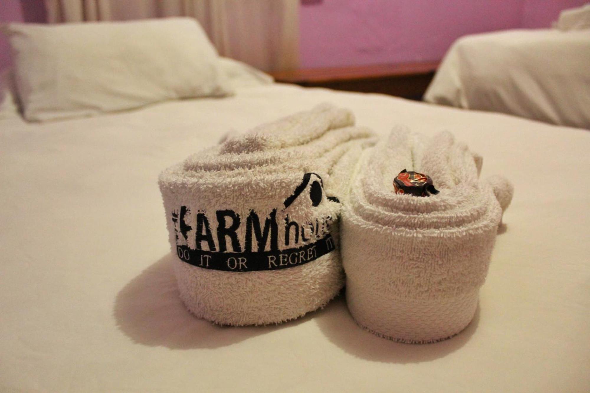 Farmhouse Boutique Guest 2 Outjo Exteriör bild